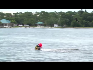 flyboard air demo at flyboard world cup championship in naples fl