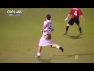 the most beautiful goal in football history
