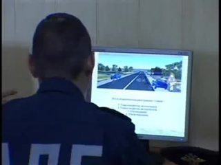 traffic police inspectors fail the traffic rules exam (video of the day)